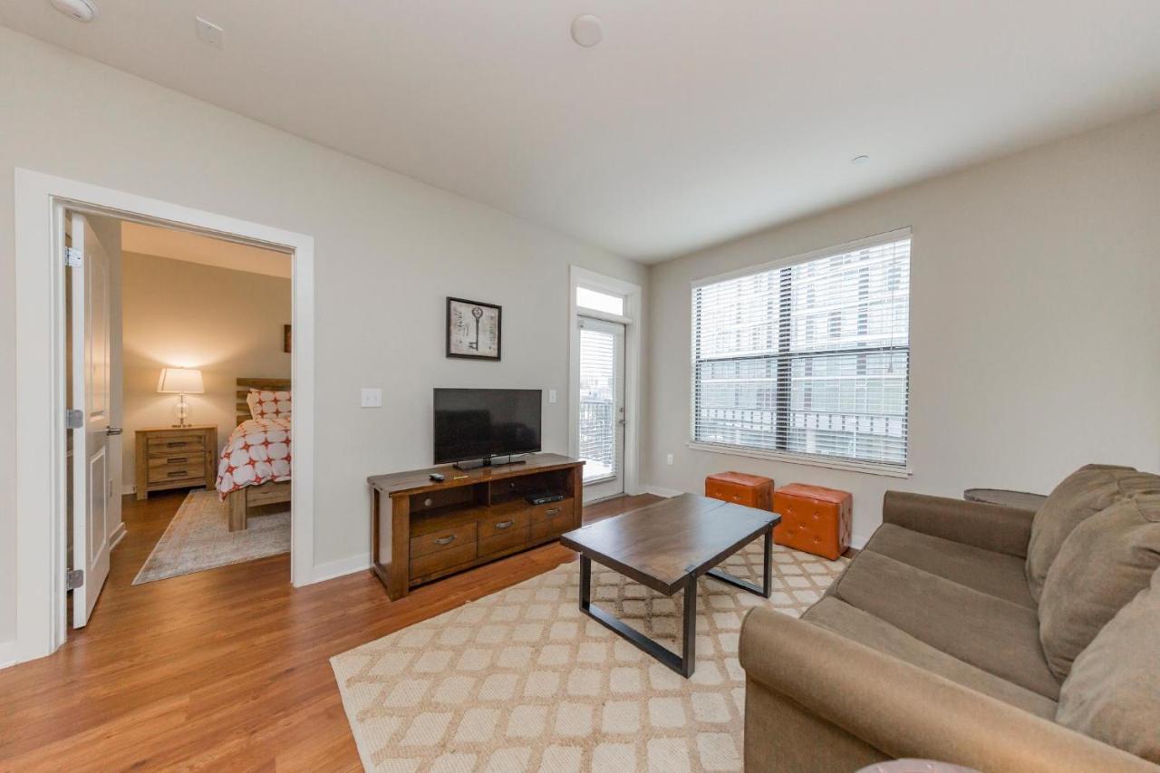 Capitol Hill Exclusive Luxury Apartments Seattle Exterior foto
