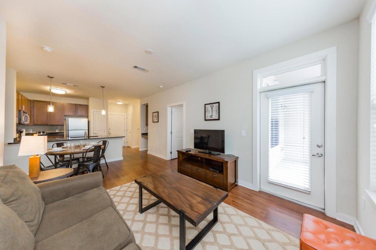 Capitol Hill Exclusive Luxury Apartments Seattle Exterior foto