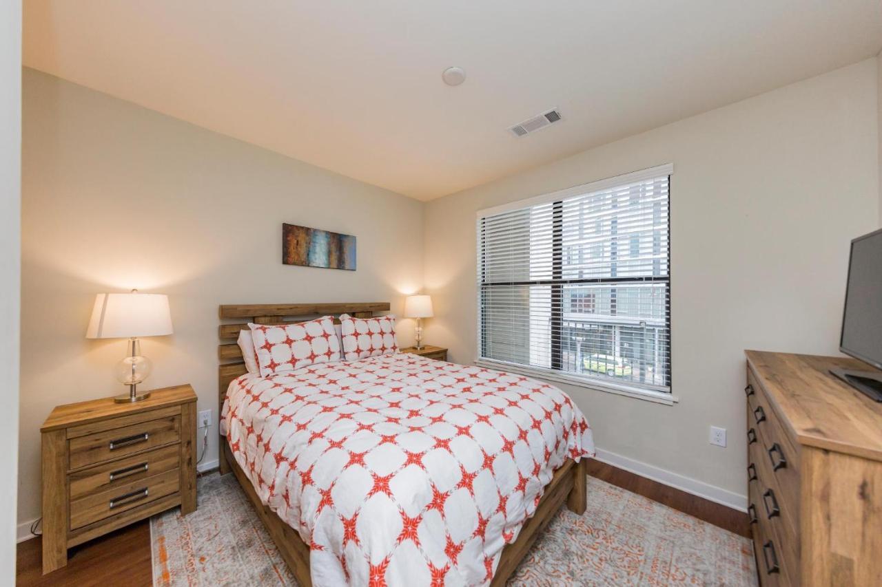 Capitol Hill Exclusive Luxury Apartments Seattle Exterior foto